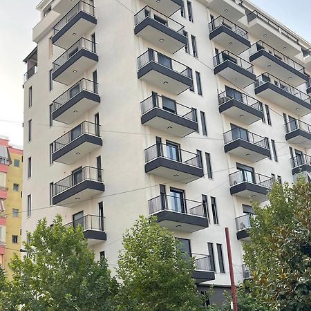 Modern Apartment In Central Vlore Vlorë Exterior foto