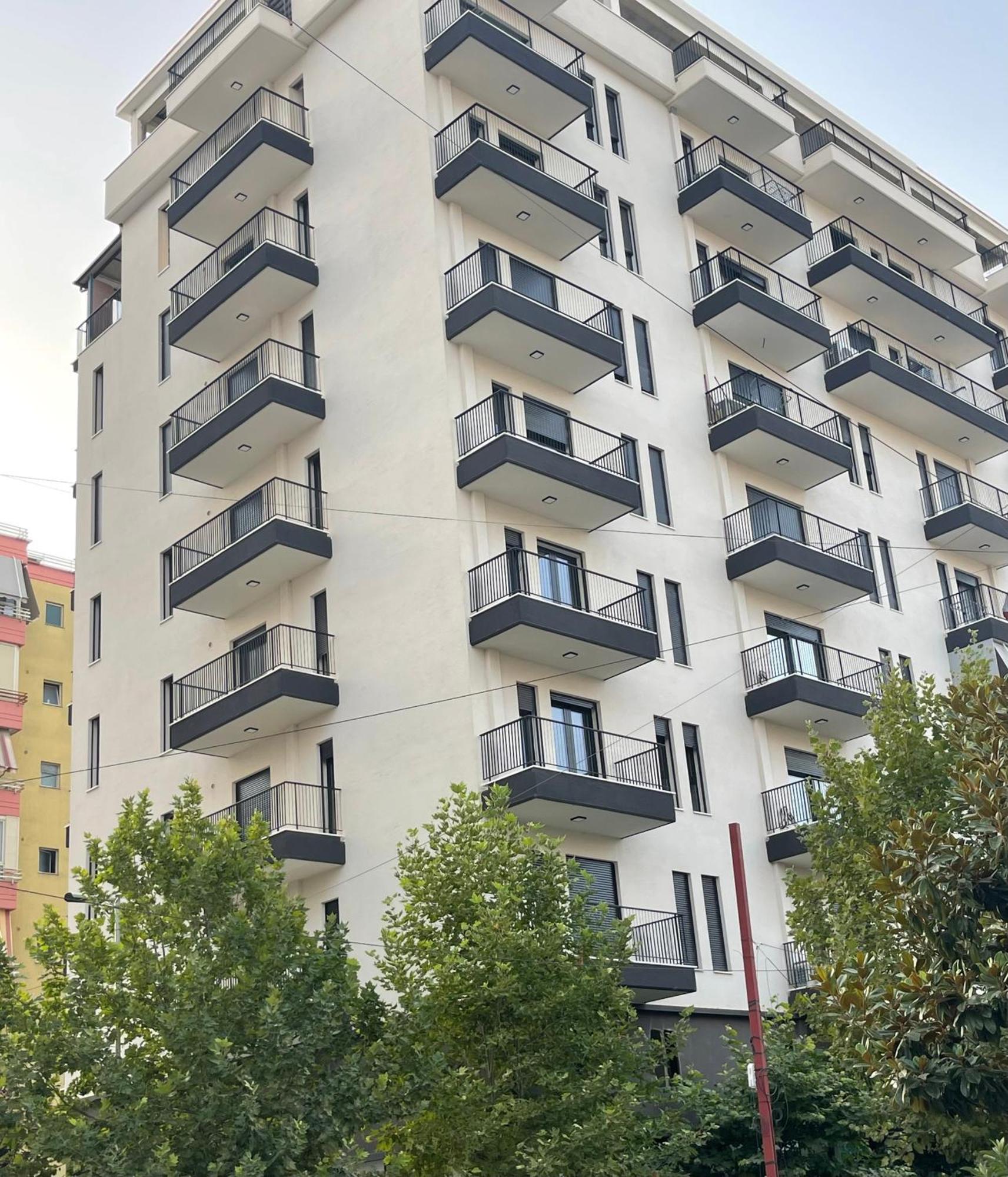 Modern Apartment In Central Vlore Vlorë Exterior foto
